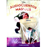 Audiocuentos Mágicos Disney #30 El Jorobado De Notredame