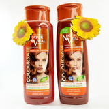 Naturvital Color Safe Kit Cobrizo - mL a $283