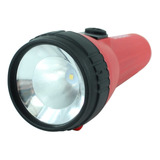 Linterna Led De Plástico Eveready Domestica Pila D 09800035