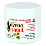 Han Baño De Crema Avena Y Miel Apto Metodo Curly X 200 G