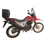 Honda Xr190l Año 2024