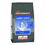 Performance Light X 15 Kg