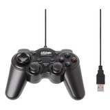 Controlador De Juegos Gamepad Usb 2.0 Gamepad Joystick Contr