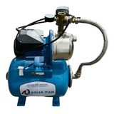 Presurizador Aqua Pak Hidroneumatico 0.5hp Y Tanque 24l
