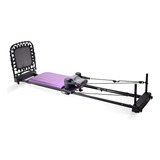 Aeropilates Reformer Plus 379 - Máquina De Entrenamiento D.