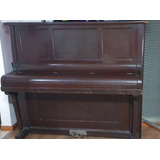 Vendo Piano Alemán Vertical Otto Berlin