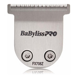 Babylisspro Barberology Fx708z - Hoja En T De Repuesto De A