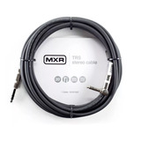 Cable De Instrumento Mxr Dcix-20r 6 Mts Angular