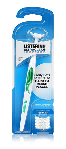 Listerine Hilo Dental Flosser