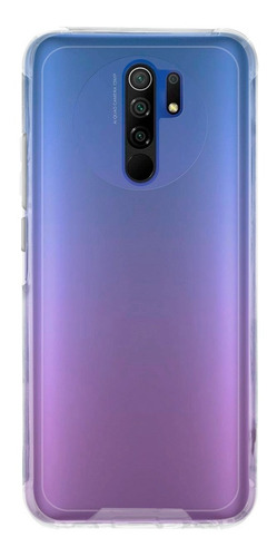 Funda Para Xiaomi Redmi Mi Protector Flexible Resistente