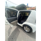 Daihatsu Sirion 2007