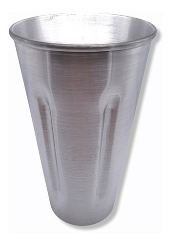 Vaso Para Chocomilero Oster De Aluminio