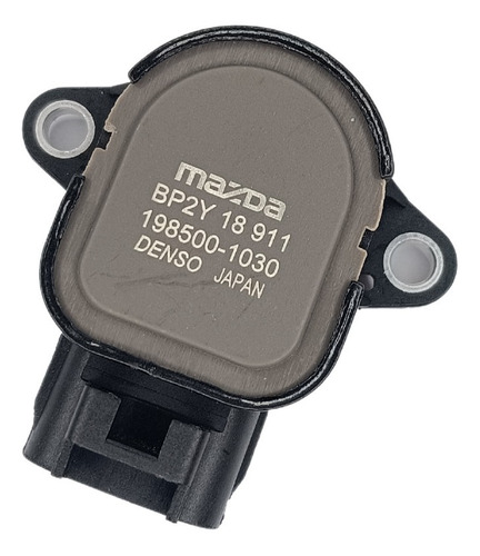 Sensor Tps De Aceleracion Mazda Allegro Y Ford Laser 1.6 Foto 3