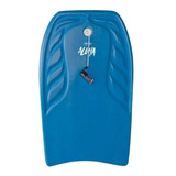 Tabla Playa Barrenadora 1mx54cm Surf Bodyboard Mor Reforzado