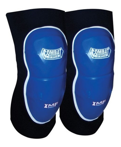 Coderas Combat Sports Sparring Elbow Pads Mma Muay B-champs