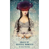 Oracle Of Mystical Moments By Catrín Welz-stein - Us Games