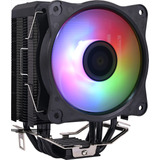 Cooler Fan Cpu De Aluminio Led Para Intel Lga 115x /am4 (rj)