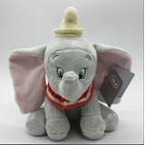 Pelúcia Elefante Dumbo 30cm Original Disney Store