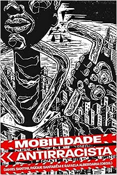 Livro Mobilidade Antirrascista