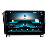 Auto Estereo De Pantalla Android Toyota Tundra Touch Gps Bt