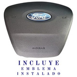 Tapa Bolsa Deaire Ford Focus 2016 2017 2018 Calidad