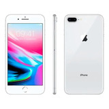 Celular iPhone 8 Plus 256gb - Garantía 14 Meses