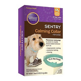 Sentry Calming Collar Para Perros