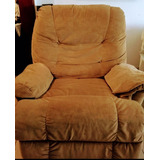 Sillon Masajeador