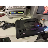 Sega Megadrive Senga Buenisimo 90s