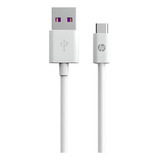 Cable Hp Usb 3,0 A Usb-c 1mt Dhc-tc100-1m