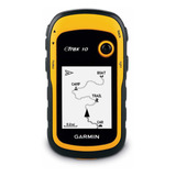 Gps Garmin Etrex 10