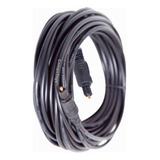 Ztos75 Cable Largo De Fibra Optica Grueso 7.5 M Computoys