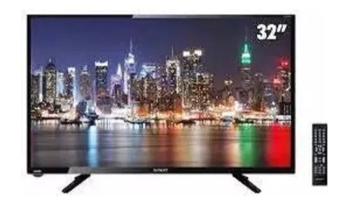 Televisor Sankey 32  Smart Tv Sistema Android