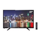 Televisor Sankey 32  Smart Tv Sistema Android