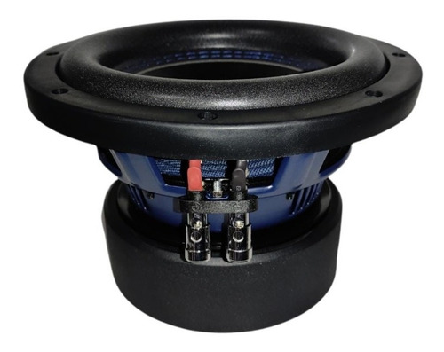 Subwoofer 8 Audio Labs Adl-sw8os Bajo  1400w Open Show E