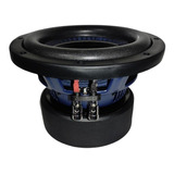 Subwoofer 8 Audio Labs Adl-sw8os Bajo  1400w Open Show E