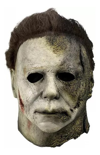 Mascara Michael Myers Halloween 2021 Kills Latex