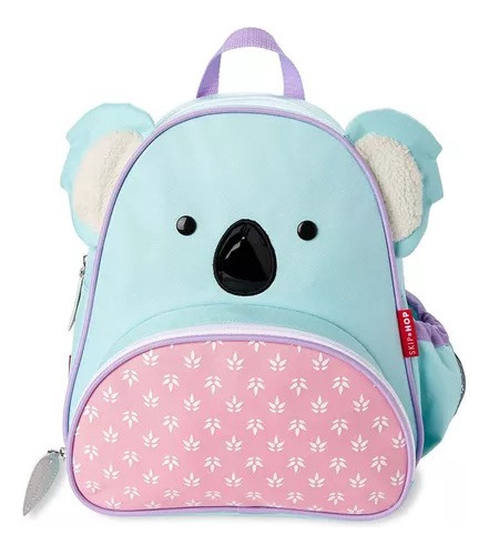 Mochila Clásica Skip Hop Infantil Zoo Koala 9l751010