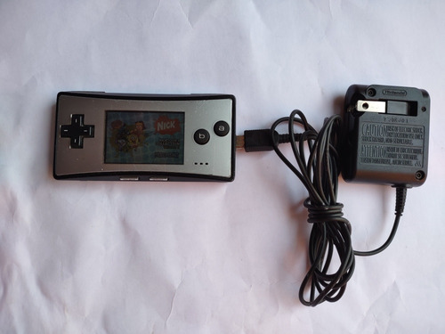 Nintendo Game Boy Micro Nintendo