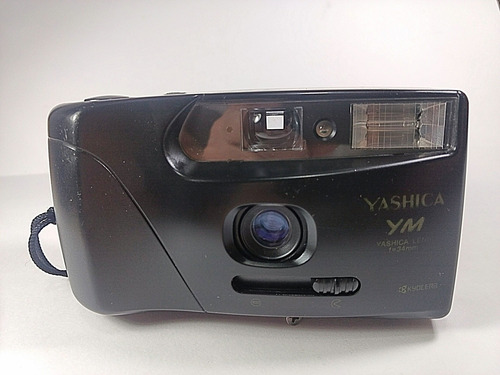 Camera Yashica Ym