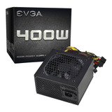 Fuente De Poder Pc 400w Gamer Evga 100-n1-0400-l1 Atx