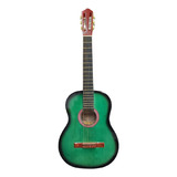 Guitarra Criolla Clasica Nuevas Calidad Estudio Niño Funda