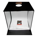 Caja De Luz Light Box 70 Led Catalogos Fotografia 43 Cm 