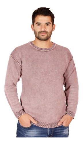 Sweater Cos I Burdeo Peroé