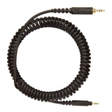Cable Espiral Para La Gama Srh De Audifonos Shure Hpaca1
