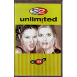 Cassette S2 Unlimited