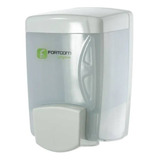 Dispenser Saboneteira Porta Shampoo Ou Álcool Gel 400ml 03 Modelos