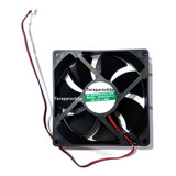 Ventilador Fan Cooler Bds9225h12 Soldadora Inversor 92mm 12v