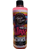 Shampoo Neutro 600ml Wash Car Wax Toxic