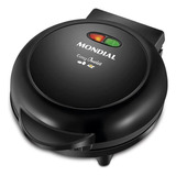 Omeleteira Elétrica Mondial Easy Omelet Om-02 800w - Preto